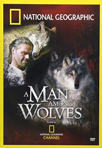 A Man Among Wolves - 3621