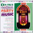 Original Party Music 2 - 5998