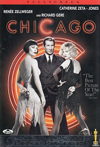 Chicago (Full Screen) - 644