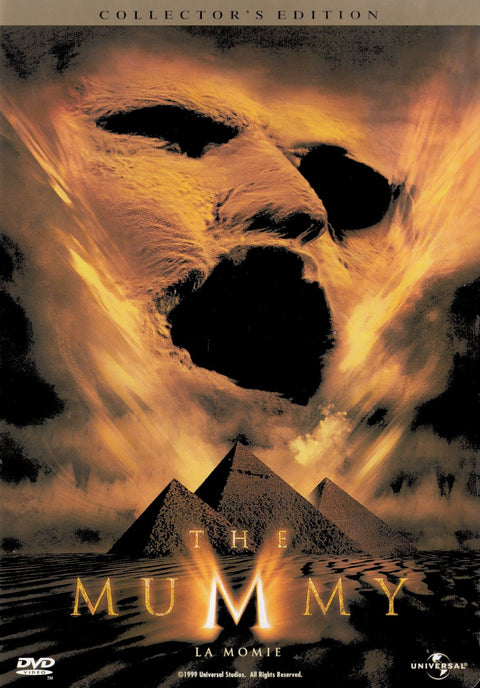 The Mummy (1999) - 7044