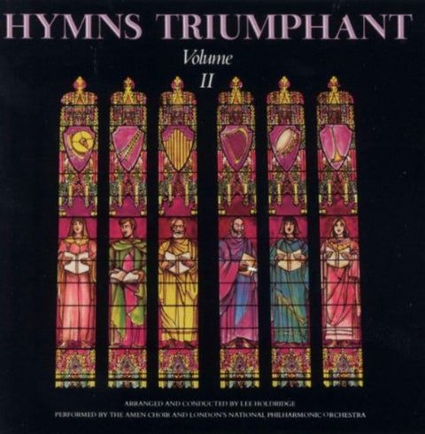 Hymns Triumphant 2