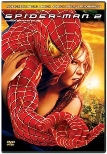 Spider-Man 2 (Widescreen Special Edition) - 9703