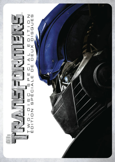 Transformers (Two-Disc Special Edition)