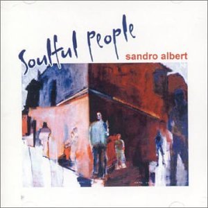 Soulful People - 7436