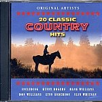 20 Classic Country Hits - 4753