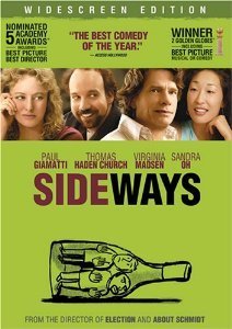 SideWays - 6515