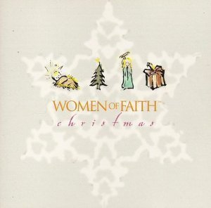 Women of Faith: Christmas - 29