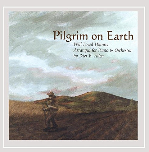 Pilgrim on Earth - 5876