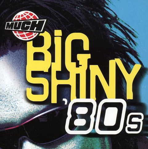 Big Shiny 80's