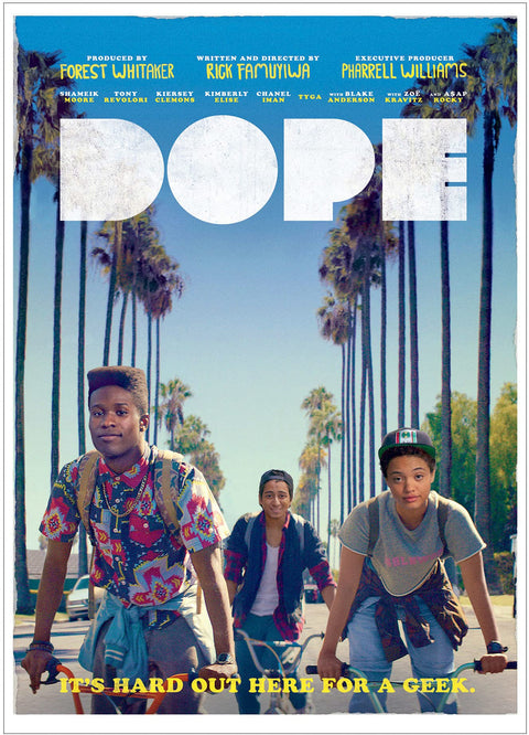 Dope (DVD)