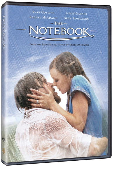 The Notebook (2004) - 6465