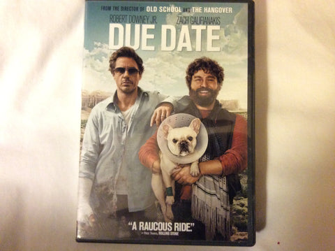 Due Date - 2386