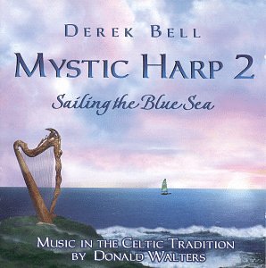 Mystic Harp 2