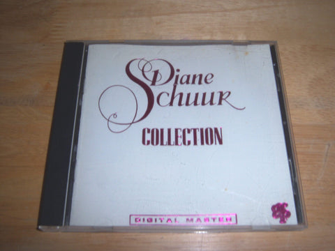 Diane Schuur: Collection