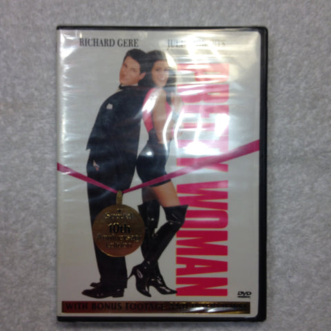 Pretty Woman (10th Anniversary Edition)