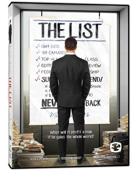 The List - 4982