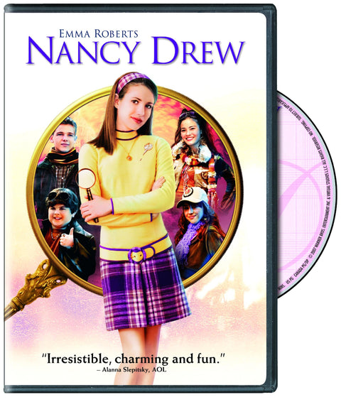 Nancy Drew - 4875