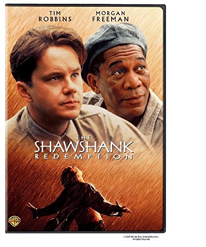 The Shawshank Redemption (Single-Disc Edition) - 9576