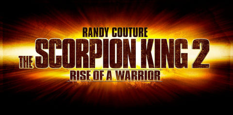 The Scorpion King 2: Rise of a Warrior (Full Screen)