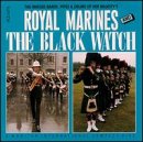 The Massed Bands, Pipes & Drums of Her Majesty's Royal Marines and The Black Watch - 2695