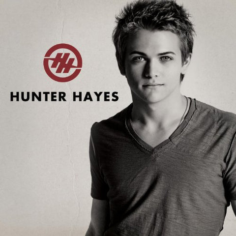 Hunter Hayes - 8248