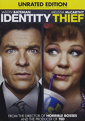 Identity Thief - 407