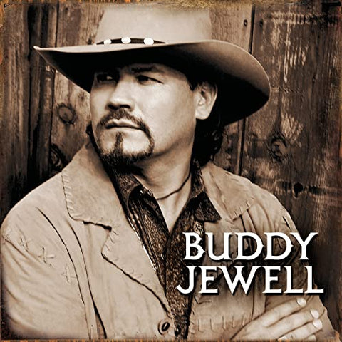 Buddy Jewell - 7289