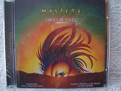 Mystere Live - 5561