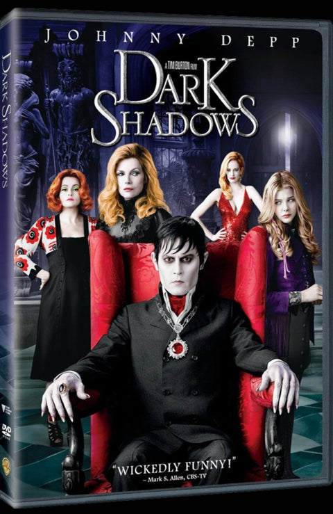 Dark Shadows