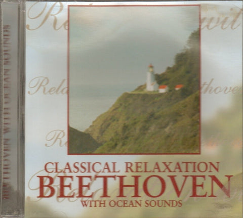 Classical Relaxation With Beethoven - 3456