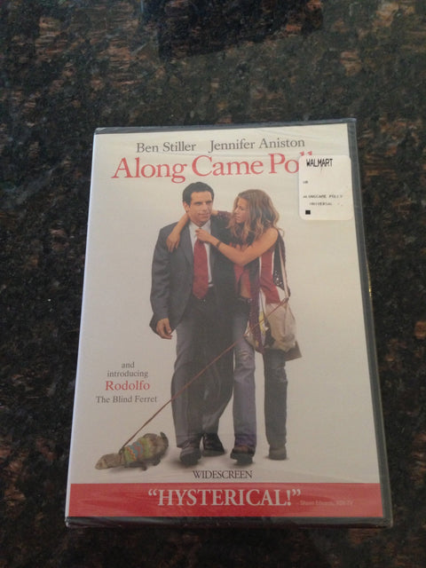 Along Came Polly (Widescreen Edition) - 2973