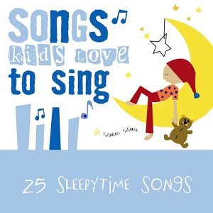 Sleepytime Songs