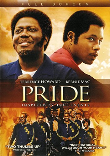 Pride (Full Screen Edition) - 3343