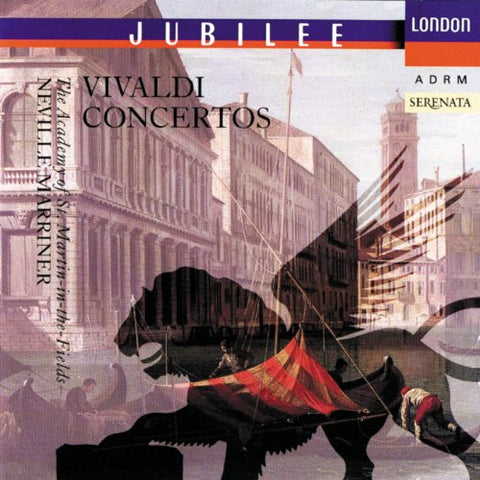 Vivaldi: Concertos