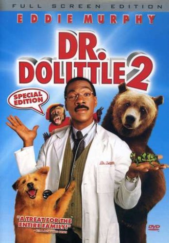 Doctor Dolittle 2 - 6107