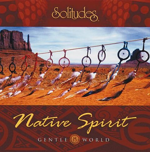 Native Spirit: Gentle World