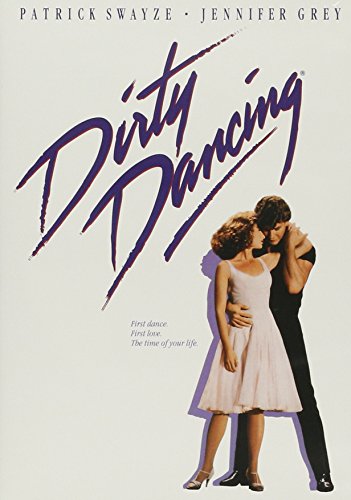 Dirty Dancing - 8554