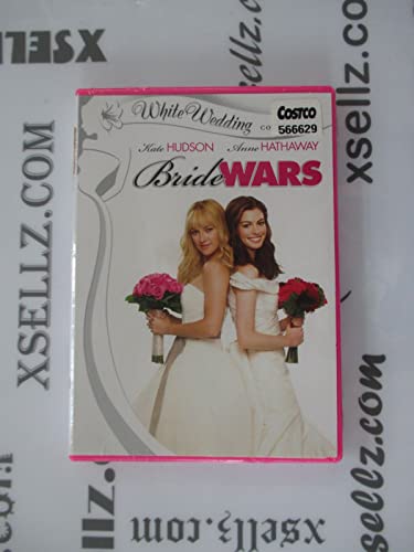 Bride Wars - 7802