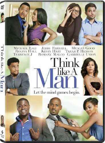 Think Like a Man - 4535