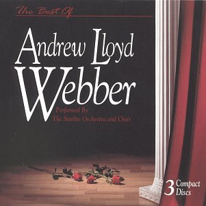 Best of Andrew Lloyd Webber