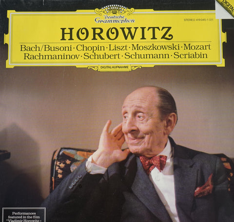 Horowitz: The Last Romantic