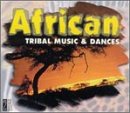 African Tribal Music & Dances - 6566