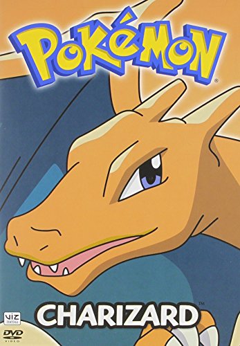 Pokemon 10th Anniversary, Vol. 3 - Charizard - 1208