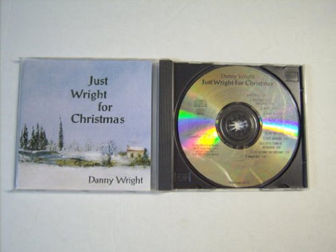 Just Wright for Christmas - 9649