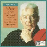 Wagner: Orchestral Music: Preludes and Overtures - 7934