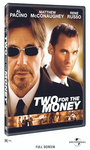 Two for the Money (Full Screen) - 325