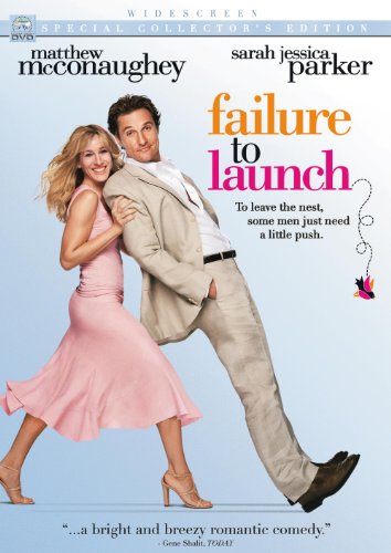 Failure To Launch - 2216