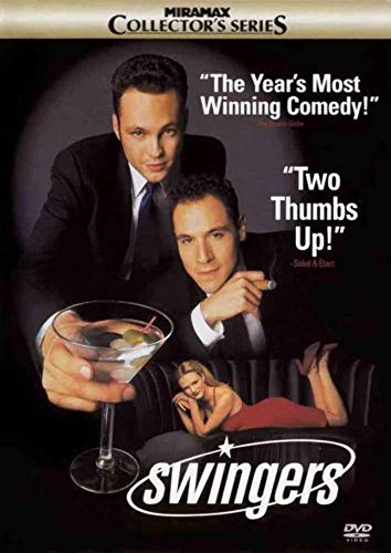 Swingers (Miramax Collector's Series) - 8160