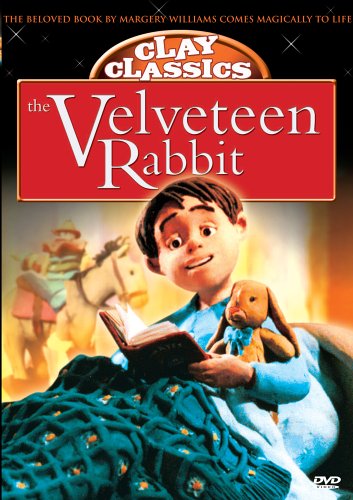 The Velveteen Rabbit [DVD] - 4088