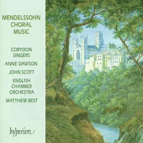 Choral Music - 4553